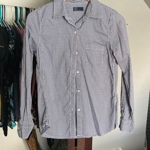 Gap woman’s Dress shirt